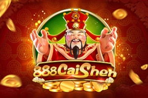 888 Cai Shen Slot