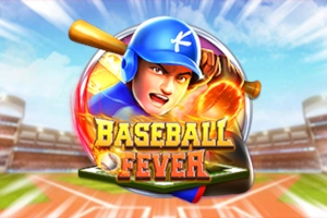 Baseball Fever Slot
