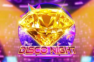Disco Night Slot