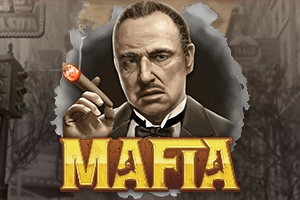 Mafia Slot