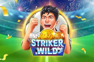 Striker Wild Slot