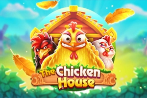 The Chicken House Slot