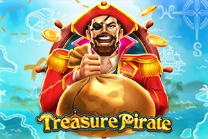 Treasure Pirate Slot