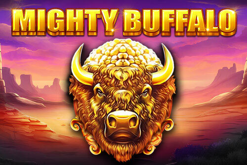 Mighty Buffalo Slot
