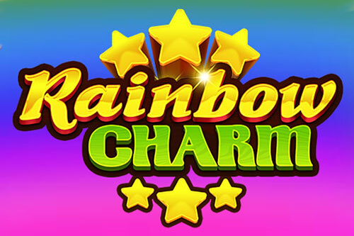Rainbow Charm Slot