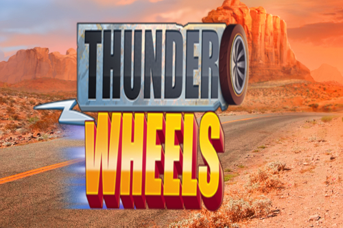 Thunder Wheels Slot