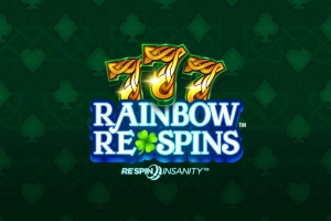 777 Rainbow Respins Slot