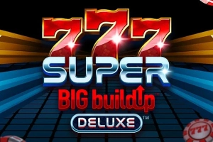 777 Super Big BuildUp Deluxe Slot