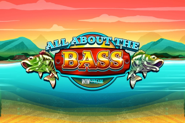 All About The Bass Slot
