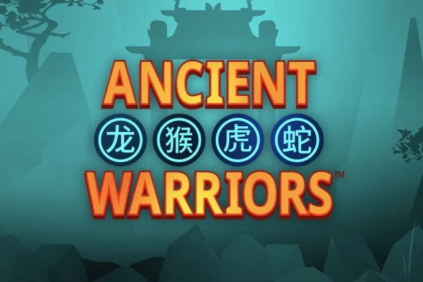 Ancient Warriors Slot