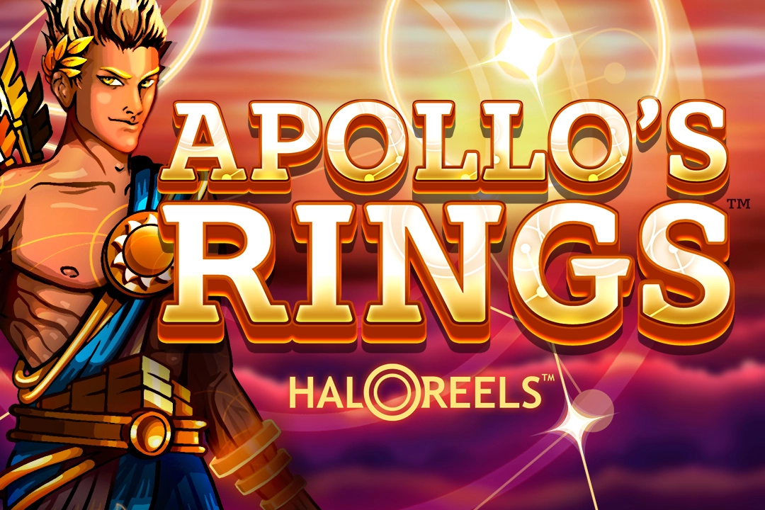 Apollo's Rings Slot