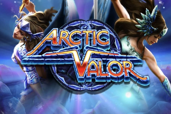 Arctic Valor Slot