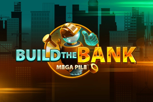 Build the Bank Slot