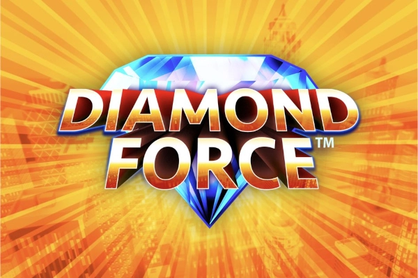 Diamond Force Slot