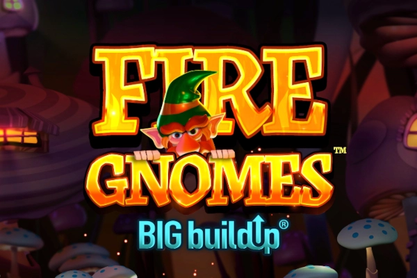 Fire Gnomes Slot
