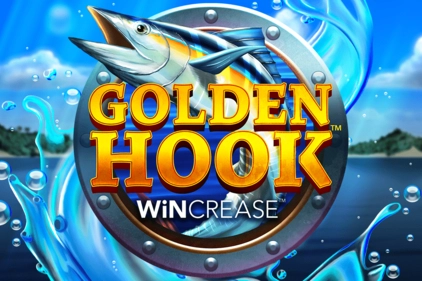 Golden Hook Slot