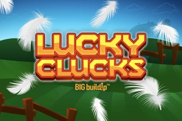 Lucky Clucks Slot