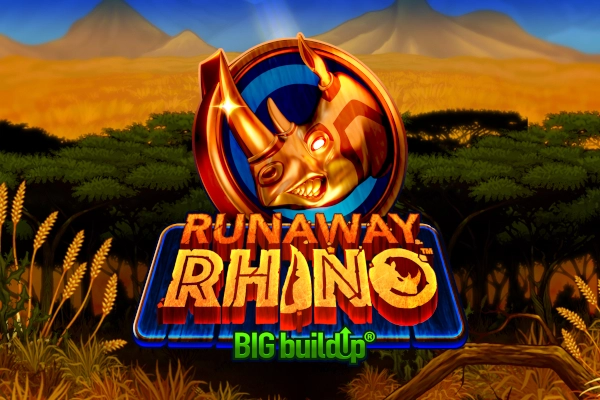 Runaway Rhino Slot