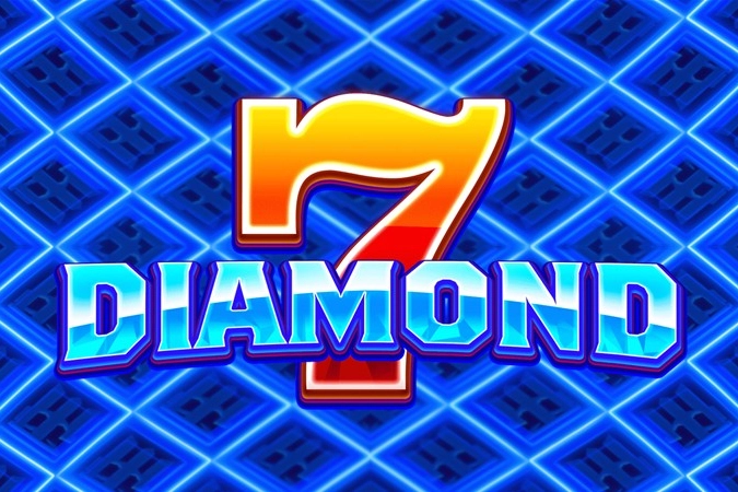 7 Diamond Slot