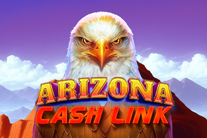 Arizona Cash Link Slot