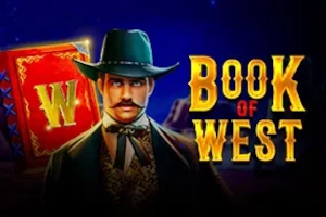 Book of West Slot