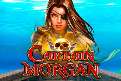Captain Morgan Slot