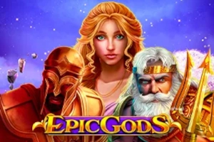 Epic Gods Slot