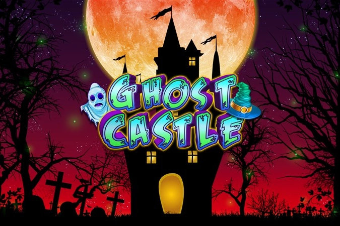 Ghost Castle Slot