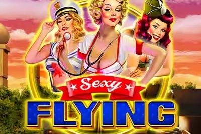 Sexy Flying Slot