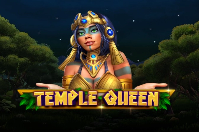 Temple Queen Slot