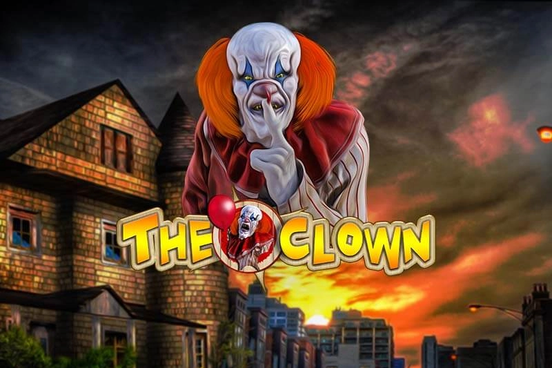 The Clown Slot