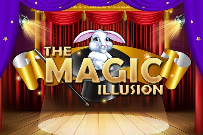 The Magic Illusion Slot