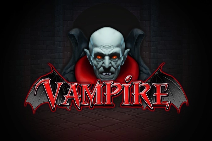 Vampire   Slot