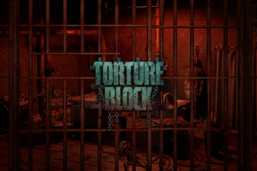 Torture Block Slot