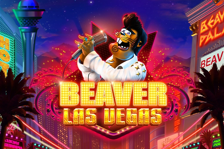 Beaver Las Vegas Slot