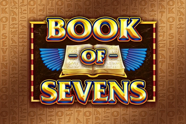Book of Sevens Slot