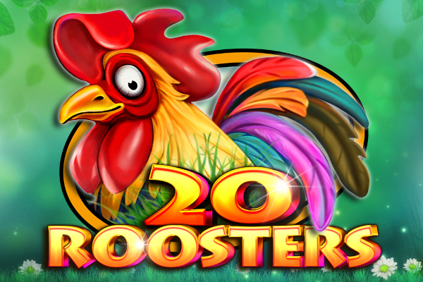 20 Roosters Slot