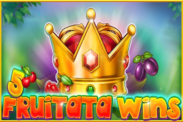 5 Fruitata Wins Slot