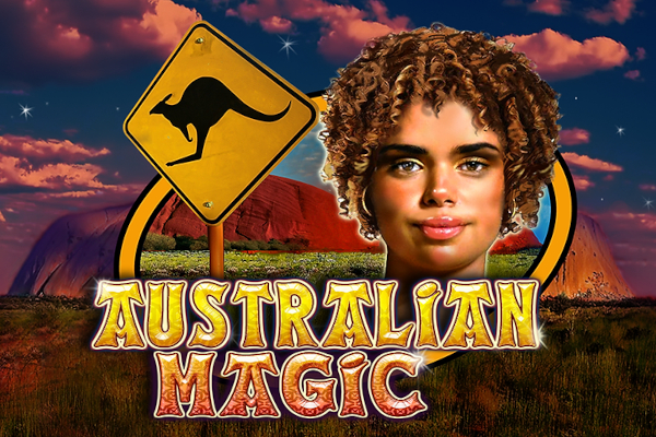 Australian Magic Slot