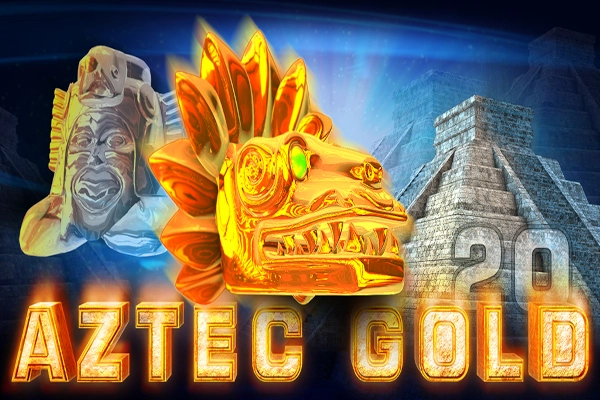Aztec Gold 20 Slot