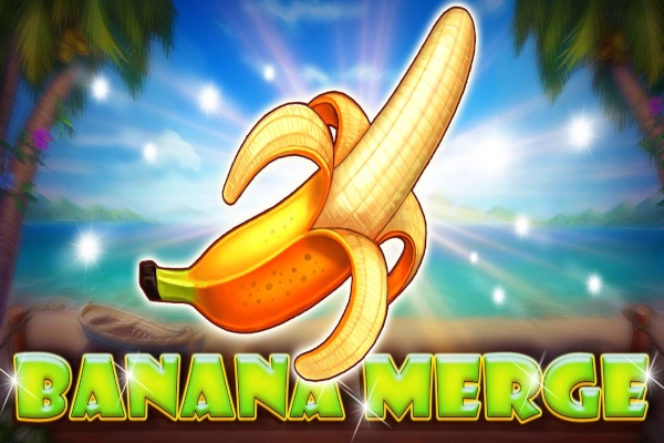 Banana Merge Slot