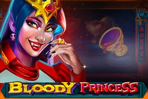 Bloody Princess Slot