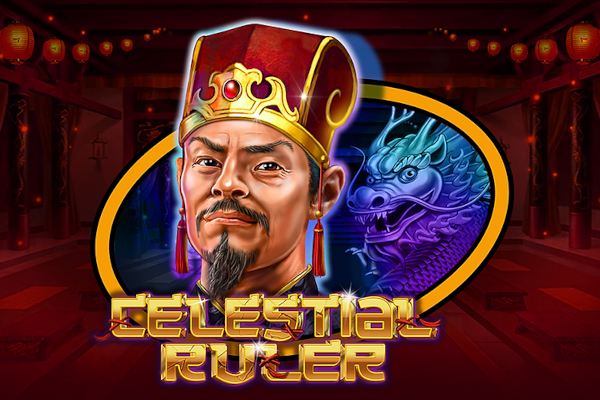 Celestial Ruler Slot