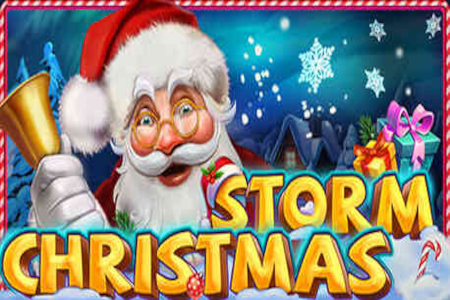 Christmas Storm Slot