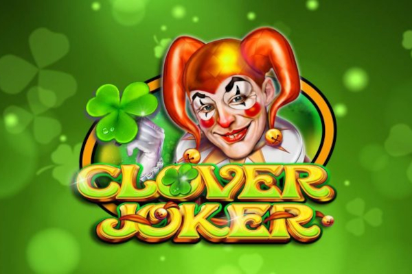 Clover Joker Slot