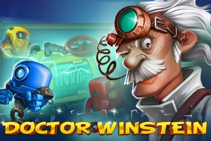 Doctor Winstein Slot