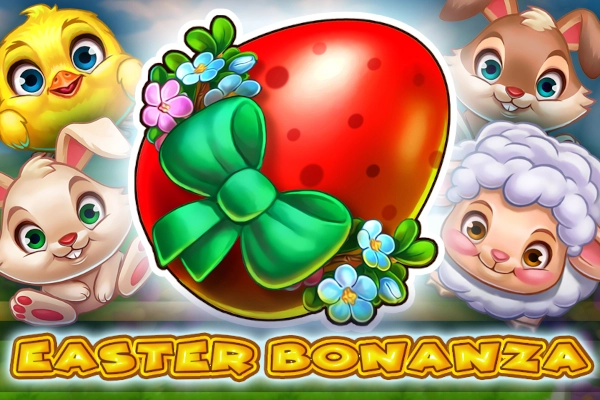 Easter Bonanza Slot