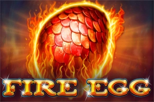 Fire Egg Slot