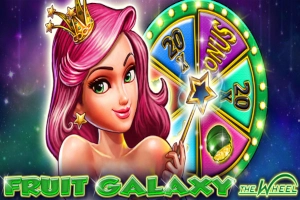Fruit Galaxy The Wheel Slot