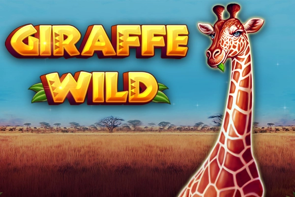 Giraffe Wild Slot